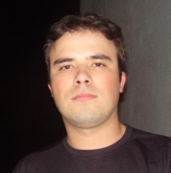 Ivan Lucas Arantes