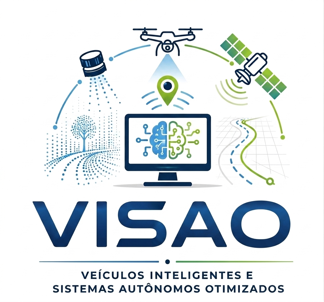 Logo VISAO