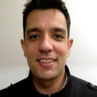 Marcus Vinicius de Siqueira Silva